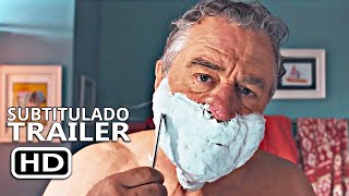 War With Grandpa (2020) | Tráiler Oficial Subtitulado | Robert De Niro y Uma Thurman