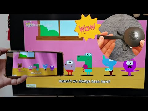 Lefun TV Streaming Device Unboxing and Review - Does It Really Work?