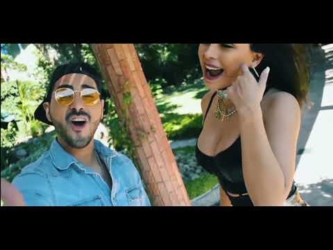 TU Y YO - Andres Barba Ft Tefi Valenzuela