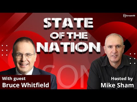 State of the Nation | Bruce Whitfield gives an economic insight into South Africa
