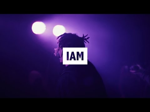 Kosgi & Ammi Boyz Live| I AM NEXT x Kevin Pollari [13.2.17]