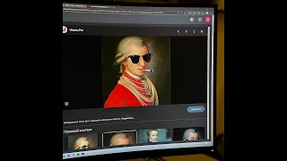 Cover art for Mozart phonk