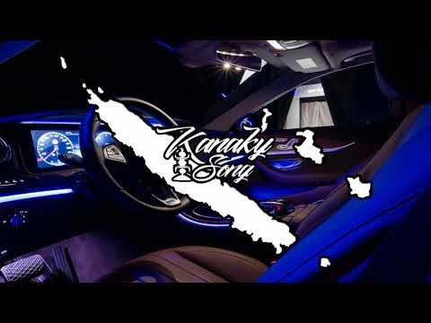 DJ KYNAY x MASH x ROODY ROODBOY KENNYREMiiX2k17