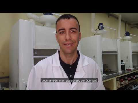 Graduação Udesc: Química