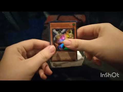 Yugioh Droll & Lock Bird Card Review