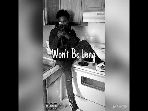GL3Youngin - Won’t be Long ft. 4eva3 and Gbaby Quan #Free300