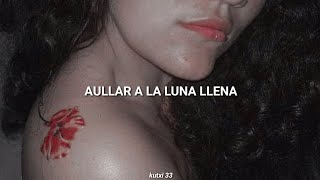 Mon Laferte ~ Flor de Amapola ft. Mariel Mariel {Letra}