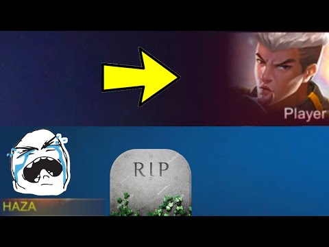 ENEMY PICK MY CHOU 😭AND THIS HAPPENED - MLBB