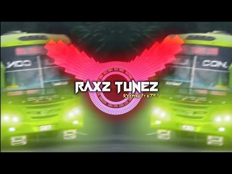 Drop It Low Mashup ( Raxz Tunez ) Club_ ReM!x 2026