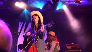 Nikki Lane Big Mouth