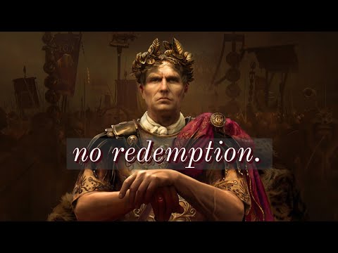 Classical trap music to bring back the roman empire