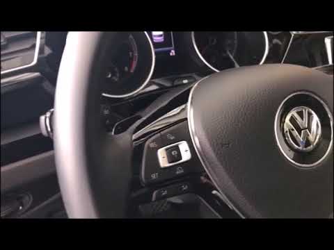 VW Touran 1.4 TSI BlueMotion Technology Highline DSG