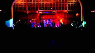 Five Iron Frenzy Live Columbus Ohio- Handbook for the Sellout and Pre-Ex-Girlfriend