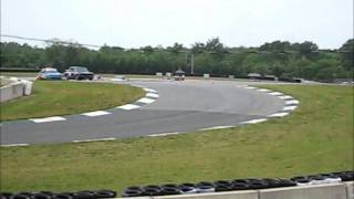 24 Hours of Lemons: Capital Offense at Summit Point