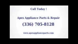 preview picture of video 'Winston Salem Appliance Repair  (336) 705-8128  Appliance parts Winston'