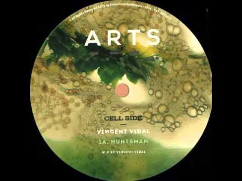 Vincent Vidal - Huntsman