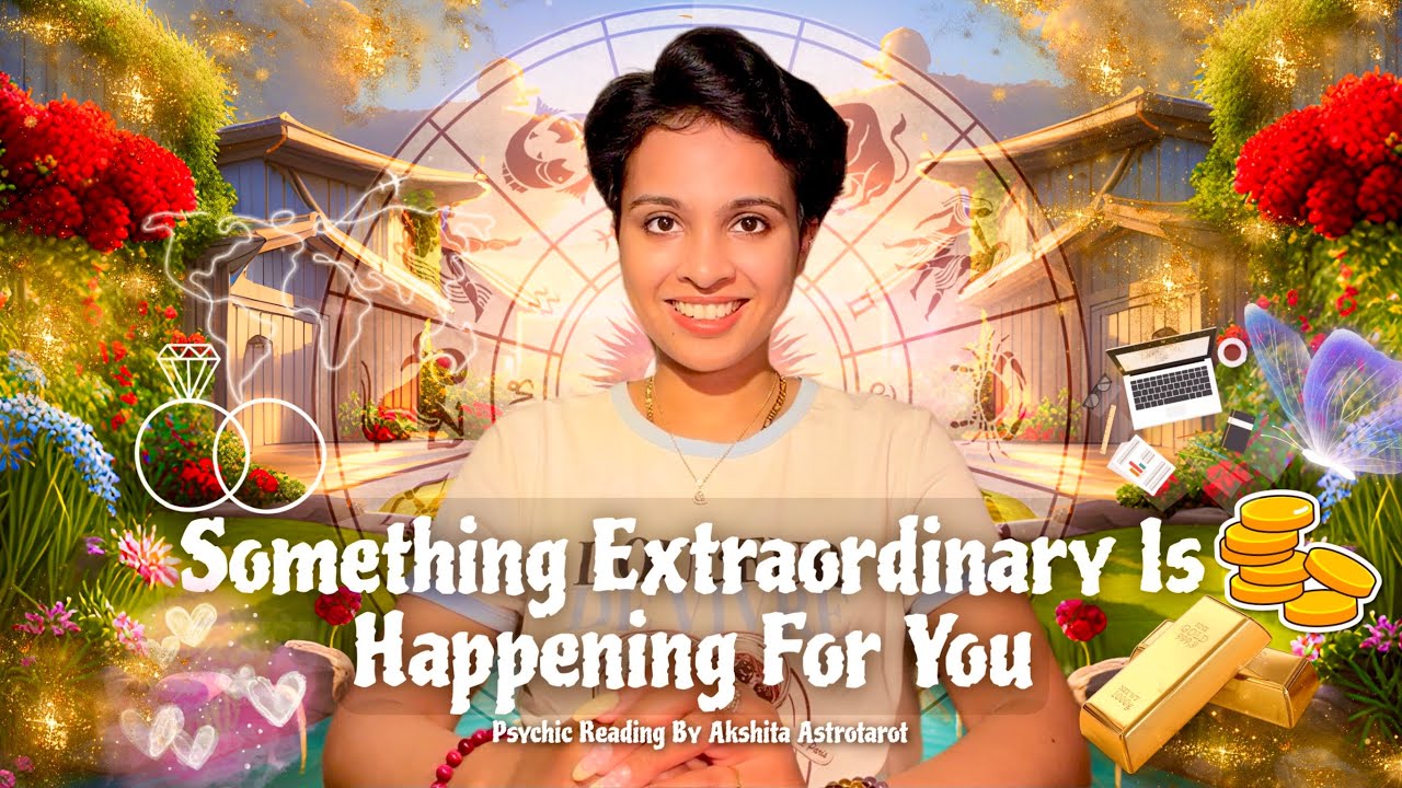 Pick Your DOB: You Never Thought This Would Happen To You, But It Will!✨️In The Next 30 Days✨️🌊🤫🤯✨️