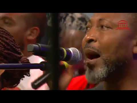 Shekere 50  Pastor Tony Rapu  Nathaniel Bassey  Mairo Ese