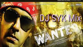 Download lagu Mera_Hi_Jalwa_Jalwa_Wanted_DJ_SYK_Remix_Dance_Mix_2019_Song mp3