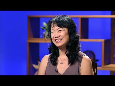 Connie Mitchell | Long Story Short with Leslie Wilcox