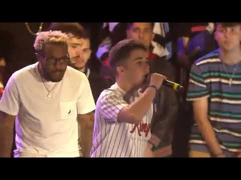 Mi Victoria Es Como THANOS Porque Es INEVITABLE | GAZIR vs ZASKO