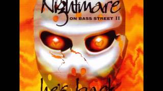 Nightmare On Bass Street 2 - War Against The Machines