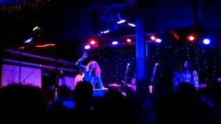 J Roddy Walston and the Business- Go Malachi