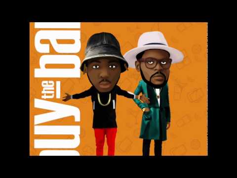 Zoro ft Falz- BUY THE BAR