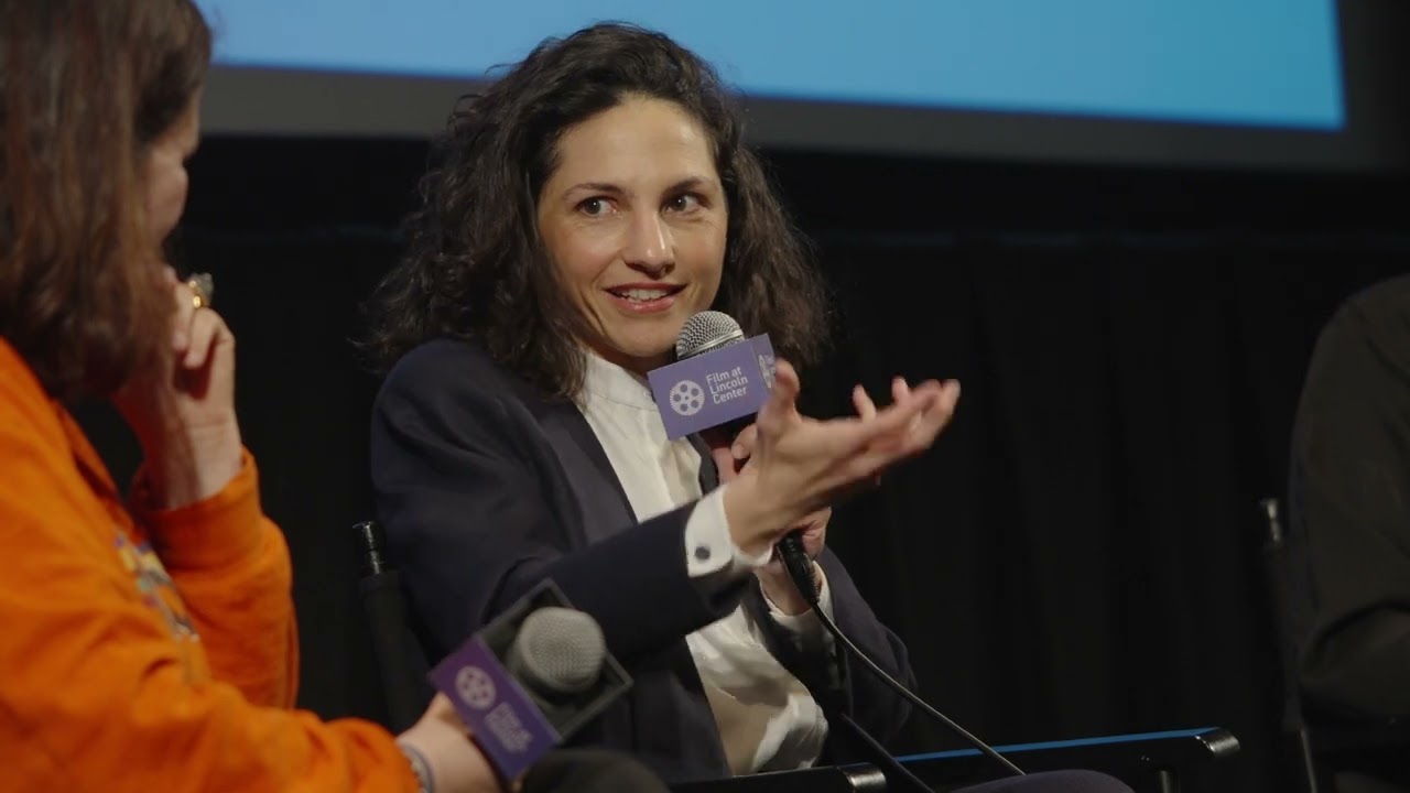 Manuela Martelli & Omar Zúñiga Hidalgo on Chile '76