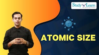 Atomic Size | Elements | Chemistry
