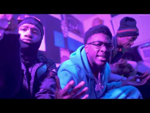 MBO Pablo - BMF Ft CometLilGold [Shot By Doughboy Production]