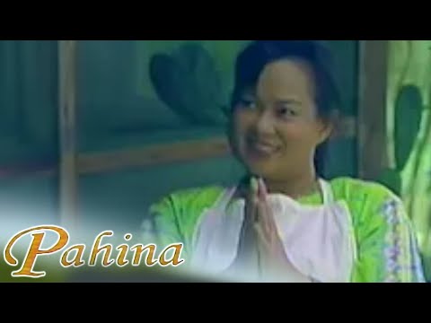 Pahina: Kay Selya (Full Episode 01) Jeepney TV