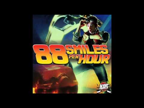 K.D.S - 88 smiles per hour