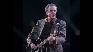 Lonely Lady #17 by Neil Diamond