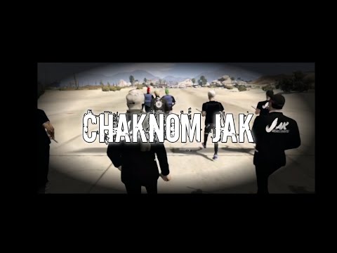 Chucknom​ Janangkaan🔥🖤