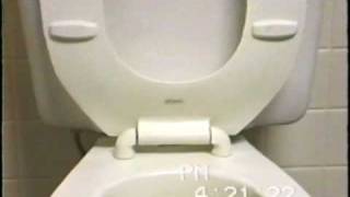 Bemis Toilet Commercial