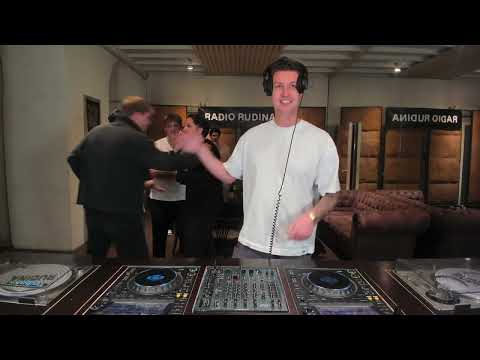 Jamback | Radio Rudina