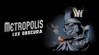 Metropolis: Lux Obscura XBOX LIVE Key ARGENTINA