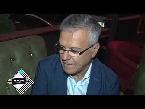 n'ZOOM 54 - Dani më i kërkuari për dasma, sa para i bëri për sezonë?