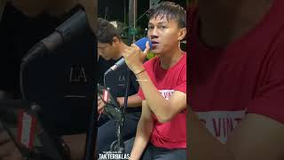 Download lagu PENGAMEN SUDUT KOTA - TAK TERBALAS - Drive mp3