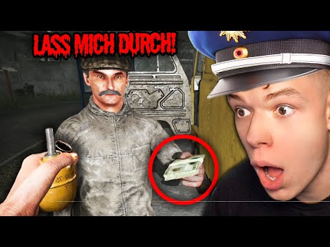 Germany's BEST COP is back... [Contraband Police]