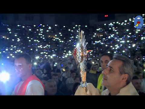 Procesja Eucharystyczna - Spotkanie otwarte 23.11.2019 (8)