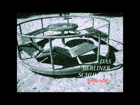 die berliner schule - das karussell