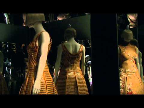 Alexander McQueen: Savage Beauty