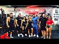 Quand les experts du Bodybuilding parle de toi en bien / عندما يتحدث خبراء كمال الأجسام جيدًا عنك