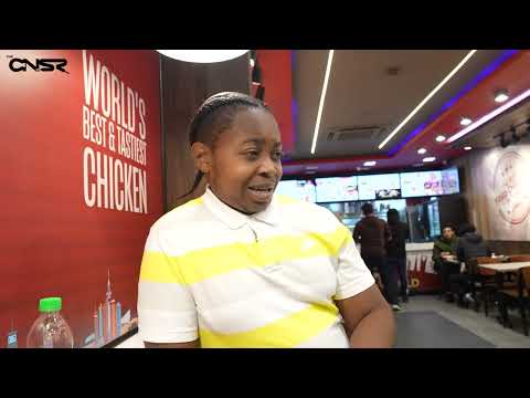 The Pengest Munch Ep. 138: ChicKing (Edgeware Road)