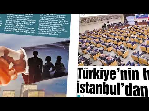 İstanbul Ticaret Gazetesi (15 Mart 2024)