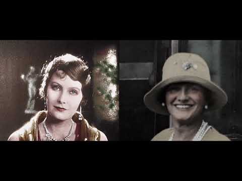 Muse Arabia/ Gabrielle Chanel Goes West