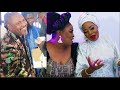 See Rear Video Of Lola Idije Saheed Balogu Showing Off Their Dancing Skills At His Movie Premiere