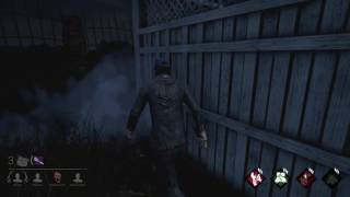 Dead By Daylight - 255 Ace video for report